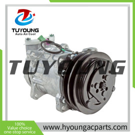 SD 7H15 SD 709 Auto AC Compressor for LIUGONG 50CN 856 890H 49C9648