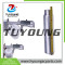 Air Conditioning Receiver Drier fit Caterpillar John Deere Komatsu Kubota Hino 4333461 size: 60*255mm