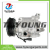 QS70 5PK 12V 97mm car a/c compressor for Tata Nexon AKS200A203