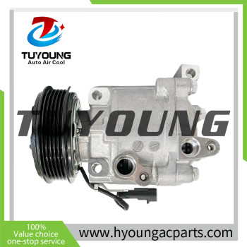 QS70 5PK 12V 97mm car a/c compressor for Tata Nexon AKS200A203