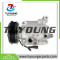 QS70 5PK 12V 97mm car a/c compressor for Tata Nexon AKS200A203