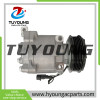 QS70 5PK 12V 97mm car a/c compressor for Tata Nexon AKS200A203