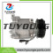 QS70 5PK 12V 97mm car a/c compressor for Tata Nexon AKS200A203