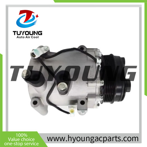 Auto A/C Compressor for Zotye 810301002