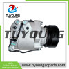 Auto AC Compressor for Chevrolet N-400 2019-2024 WXH-086-FJ4 8320134 SGMW-23923291