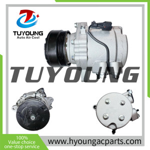 Auto AC Compressor for Chevrolet N-400 2019-2024 WXH-086-FJ4 8320134 SGMW-23923291