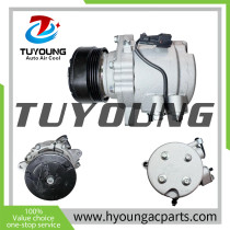 Auto AC Compressor for Chevrolet N-400 2019-2024 WXH-086-FJ4 8320134 SGMW-23923291