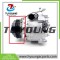 QS90 4PK 95mm 12V Auto AC Compressor Clutch for SUZUKI VITARA 2015- 95200-61M02 9520061M02 9520061M01 95200-61M01 T0026106 AKV200A411 AKV200A4114A