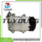 Auto A/C Compressor for Ssangyong REXTON G4 2.2D 2017- VSPi16 120MM 6PK 12V 6721305111 6721300011 672130400 6721304211 6721305211 6721305411 6721304111