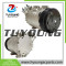 Auto A/C Compressor for Ssangyong REXTON G4 2.2D 2017- VSPi16 120MM 6PK 12V 6721305111 6721300011 672130400 6721304211 6721305211 6721305411 6721304111