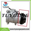 Auto A/C Compressor clutch for Suzuki Apv Carry 1.6L 2005-2012 10S15C 4pk 12v 9520061J00 95200-61J00 447260-6200 247300-1940