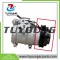 Auto A/C Compressor clutch for Suzuki Apv Carry 1.6L 2005-2012 10S15C 4pk 12v 9520061J00 95200-61J00 447260-6200 247300-1940