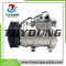 10PA17C Land Rover Discovery Range Rover 4.4 4.6 4.8 auto AC compressor 471-1360 CO 11120C  7512351 JPB101330 LR012805