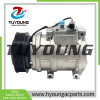 10PA17C Land Rover Discovery Range Rover 4.4 4.6 4.8 auto AC compressor 471-1360 CO 11120C 7512351 JPB101330 LR012805