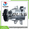 SVE08C auto AC compressor For SUZUKI Swift 1.0 Hybrid/petrol 2017- 95201-52R10 447280-3593
