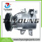 SVE08C auto AC compressor For SUZUKI Swift 1.0 Hybrid/petrol 2017- 95201-52R10 447280-3593