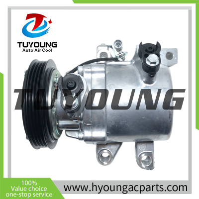 SVE08C auto AC compressor For SUZUKI Swift 1.0 Hybrid/petrol 2017- 95201-52R10 447280-3593