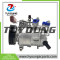 6SAS14C car aircon ac compressor AUDI A4 A5 Q5 8T0260805P 8T0260805F 8T0260805S 4G0260805AC 4G0260805Q 447160-8051 DCP02098