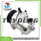 DVE18 auto aircon ac compressor Kia Sorento 2.2 2015- 977012p250 97701-2p250 97701-2P200 1F3BE-12600 51-1211 320012G 32948G 3320012G