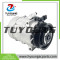 DVE18 auto aircon ac compressor Kia Sorento 2.2 2015- 977012p250 97701-2p250 97701-2P200 1F3BE-12600 51-1211 320012G 32948G 3320012G