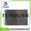 Auto Air Conditioning Condenser NEW Suzuki SWIFT 2017 95310-52R00 9531052R00 95310 52R00