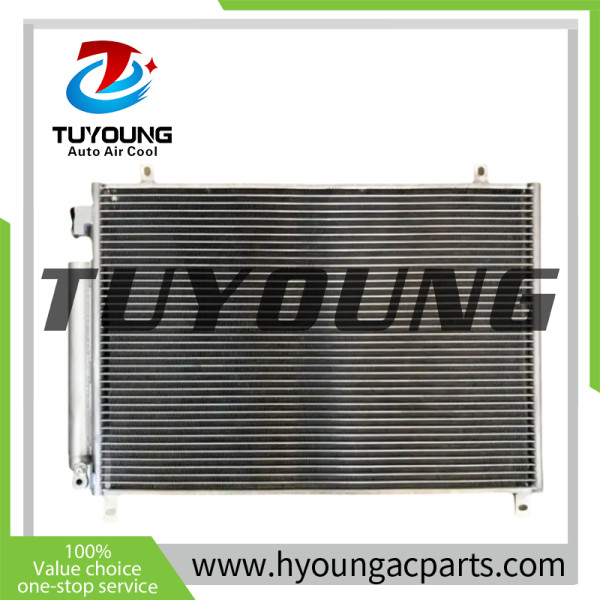 Auto Air Conditioning Condenser NEW Suzuki SWIFT 2017 95310-52R00 9531052R00 95310 52R00