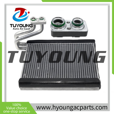 LHD Auto ac Evaporators for Citroen C4 III e C4 2021 2022; PEUGEOT 2008 II E-2008 7015011028 09000003