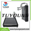 LHD Auto ac Evaporators for Citroen C4 III e C4 2021 2022; PEUGEOT 2008 II E-2008 7015011028 09000003