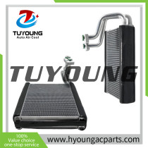LHD Auto ac Evaporators for Citroen C4 III e C4 2021 2022; PEUGEOT 2008 II E-2008 7015011028 09000003