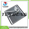 with expansion valve 6C0816103 6C0820103 AE194000P VW VOLKSWAGEN POLO 2015 - Auto ac Evaporator Core 230*235*42mm