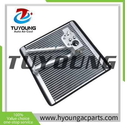6C0816103 VW VOLKSWAGEN POLO 2015 - Auto ac Evaporator Core 230*235*42mm