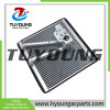 6C0816103 VW VOLKSWAGEN POLO 2015 - Auto ac Evaporator Core 230*235*42mm
