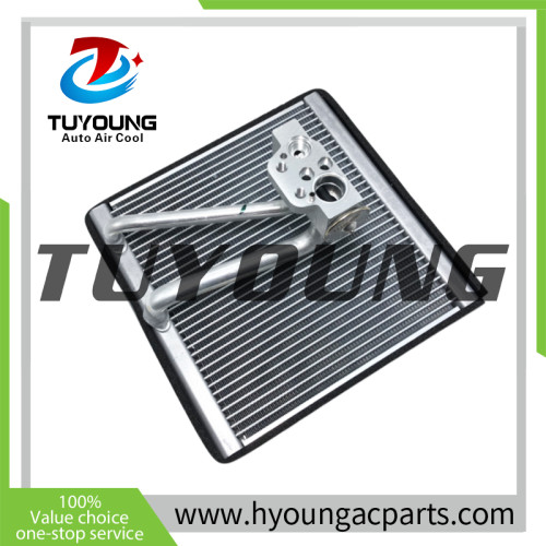 6C0816103 VW VOLKSWAGEN POLO 2015 - Auto ac Evaporator Core 230*235*42mm