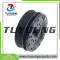 Auto ac Compressor clutch fit toyota Corolla /Altis 1.6 ZRE152R 2007- 6SEU14C 120mm 6pk 88310-02370 447260-1494