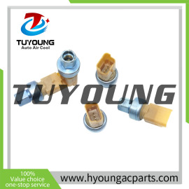 Air conditioning Pressure Switch 3 pins for Caterpillar 293-1139 2931139 130-0270 1300270