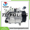 7SEU16C car aircon compressor Mercedes Benz 0022301911 A0002306511 2W9319D629AE 2W9319D629AC A0012301711 4472602300 DCP17026