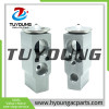 China factory auto ac expansion valves Komatsu Excavator AN51515-A0490 475002750