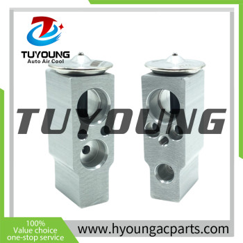 China factory auto ac expansion valves Komatsu Excavator AN51515-A0490 475002750
