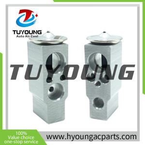 China factory auto ac expansion valves Komatsu Excavator AN51515-A0490 475002750