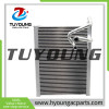 LHD Car ac evaporators Peugeot 3008 5008 2009- 6480K9  648096 648097 8FV 351 331-501 4000V401 ACI 4000V401