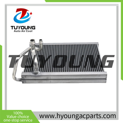 LHD Car ac evaporators Peugeot 3008 5008 2009- 6480K9  648096 648097 8FV 351 331-501 4000V401 ACI 4000V401