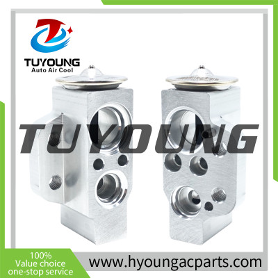 Auto ac expansion valve Suzuki SX4 2.0L 2007- 2014 9543180J00 95431-80J00 39320 9543180J01 3131220 EX 10281C