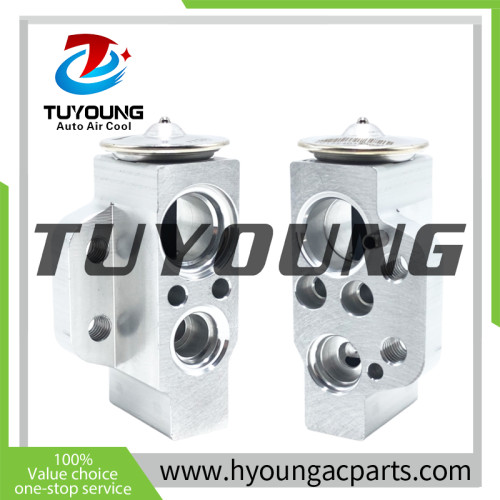 Auto ac expansion valve Suzuki SX4 2.0L 2007- 2014 9543180J00 95431-80J00 39320 9543180J01 3131220 EX 10281C