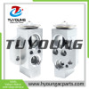 Auto ac expansion valve Suzuki SX4 2.0L 2007- 2014 9543180J00 95431-80J00 39320 9543180J01 3131220 EX 10281C