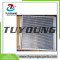 Auto ac condenser Universal, size: 54*50cm