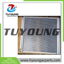 Auto ac condenser Universal, size: 54*50cm