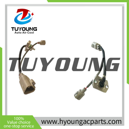 car a/c pressure sensor fit Toyota LC200
