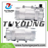new energy vehicles electric air conditioning compressor fit BAIC EU5 EVS27DSBEAA-9DG E00097397