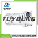 new energy vehicles electric air conditioning compressor fit BAIC EU5 EVS27DSBEAA-9DG E00097397