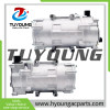 new energy vehicles electric air conditioning compressor fit BAIC EU260 EVS24DSBBAA-7CG E00013451